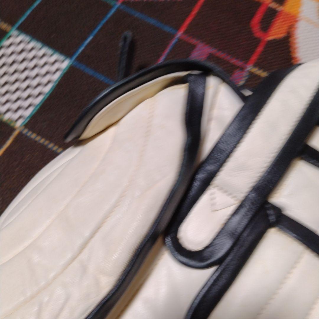 Pierre Hardy キルティングハンドバッグ