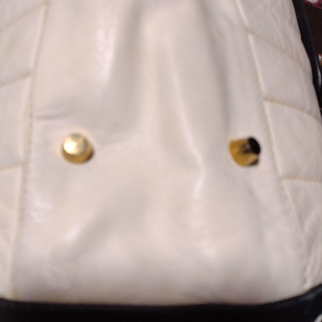 Pierre Hardy キルティングハンドバッグ