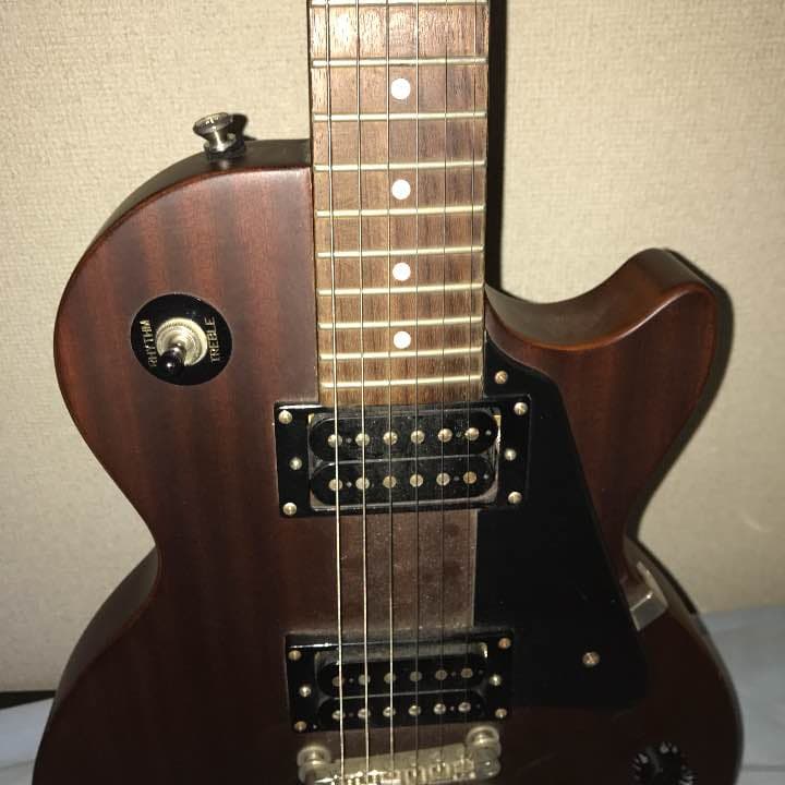 ギター エピフォン