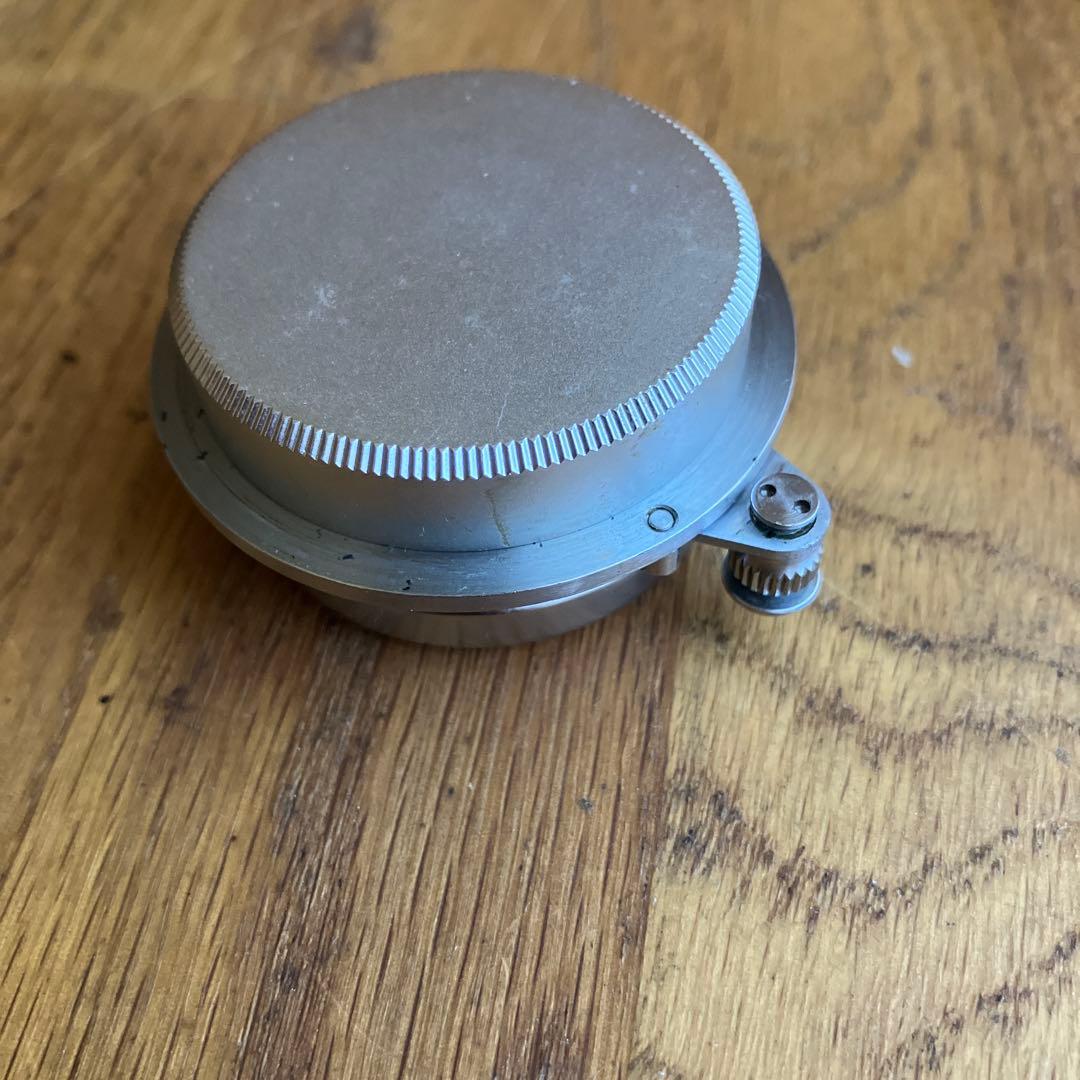 Leica ヘクトール Hektor 28mm F6.3