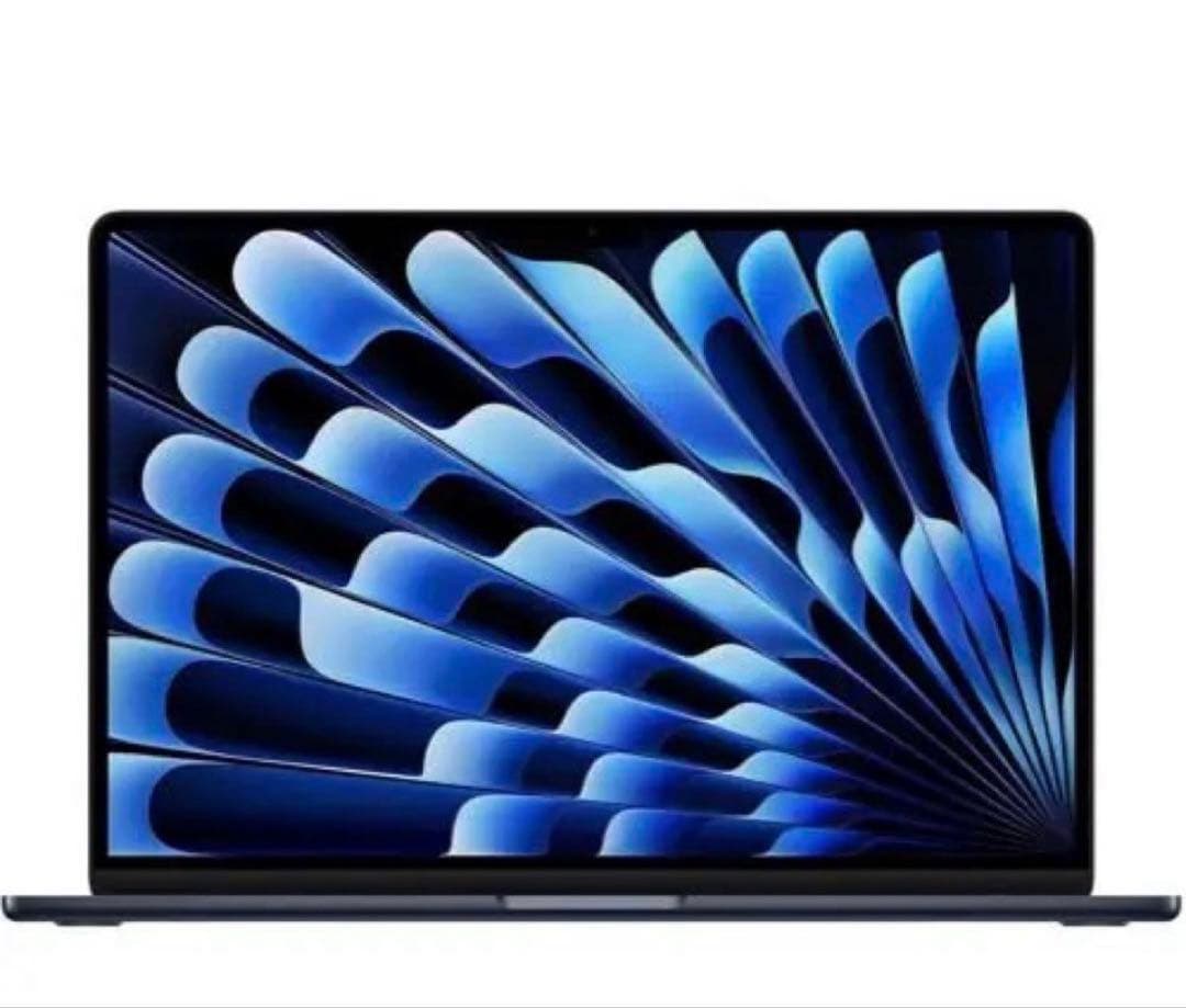 【美品】Apple MacBook Air M2 2022 16GB