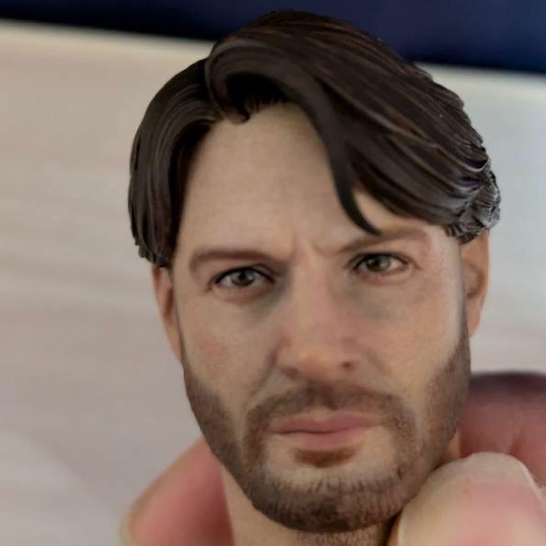 TOYSERA 1/6 TheAlpha ザ・ボーイズ ソルジャーボーイ ヘッド