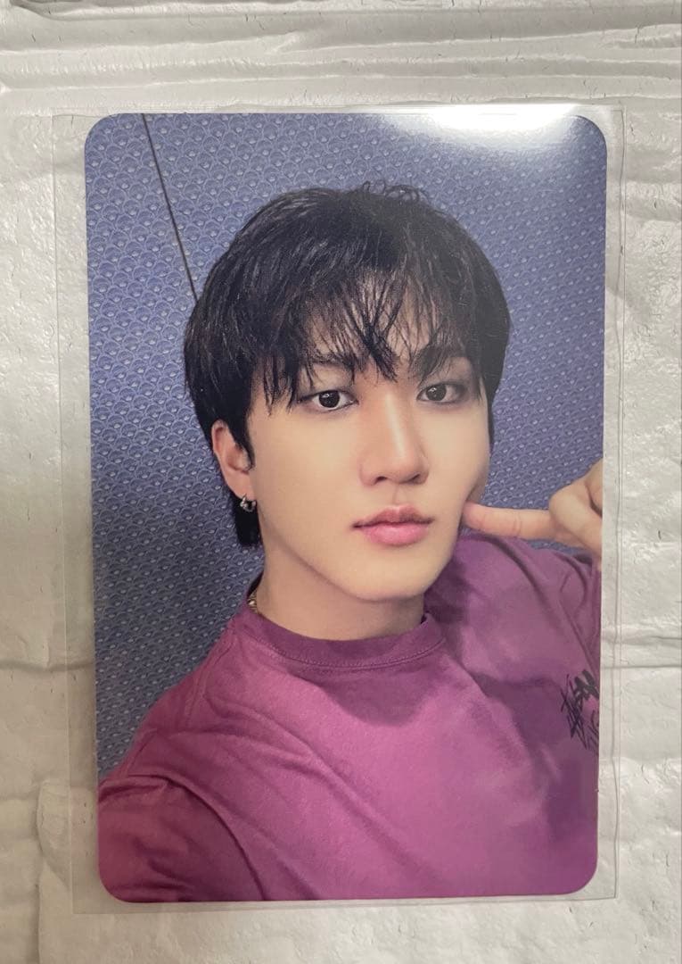 スキズ チャンビン まとめ売り トレカ グッズ