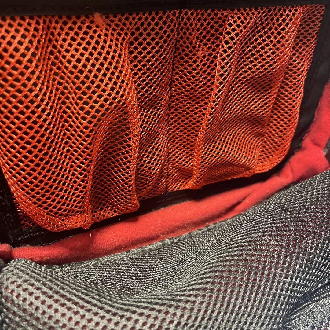 DJバッグ　ブラック　バックパック　マグマバッグス　機材　大容量　持ち運び