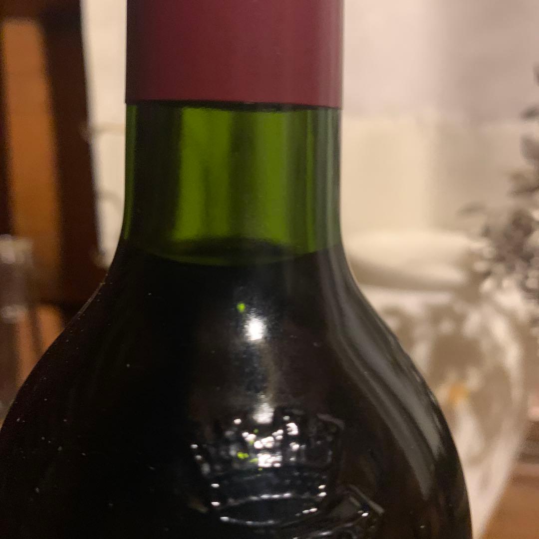 ボデガス イ ビニェドス アリオン 2003