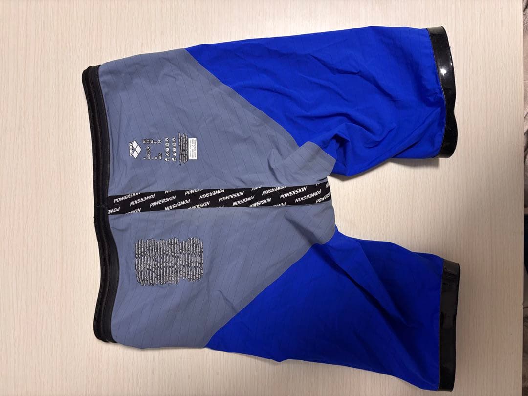 アリーナ【WA承認】 【POWERSKIN CARBON-AIR2】