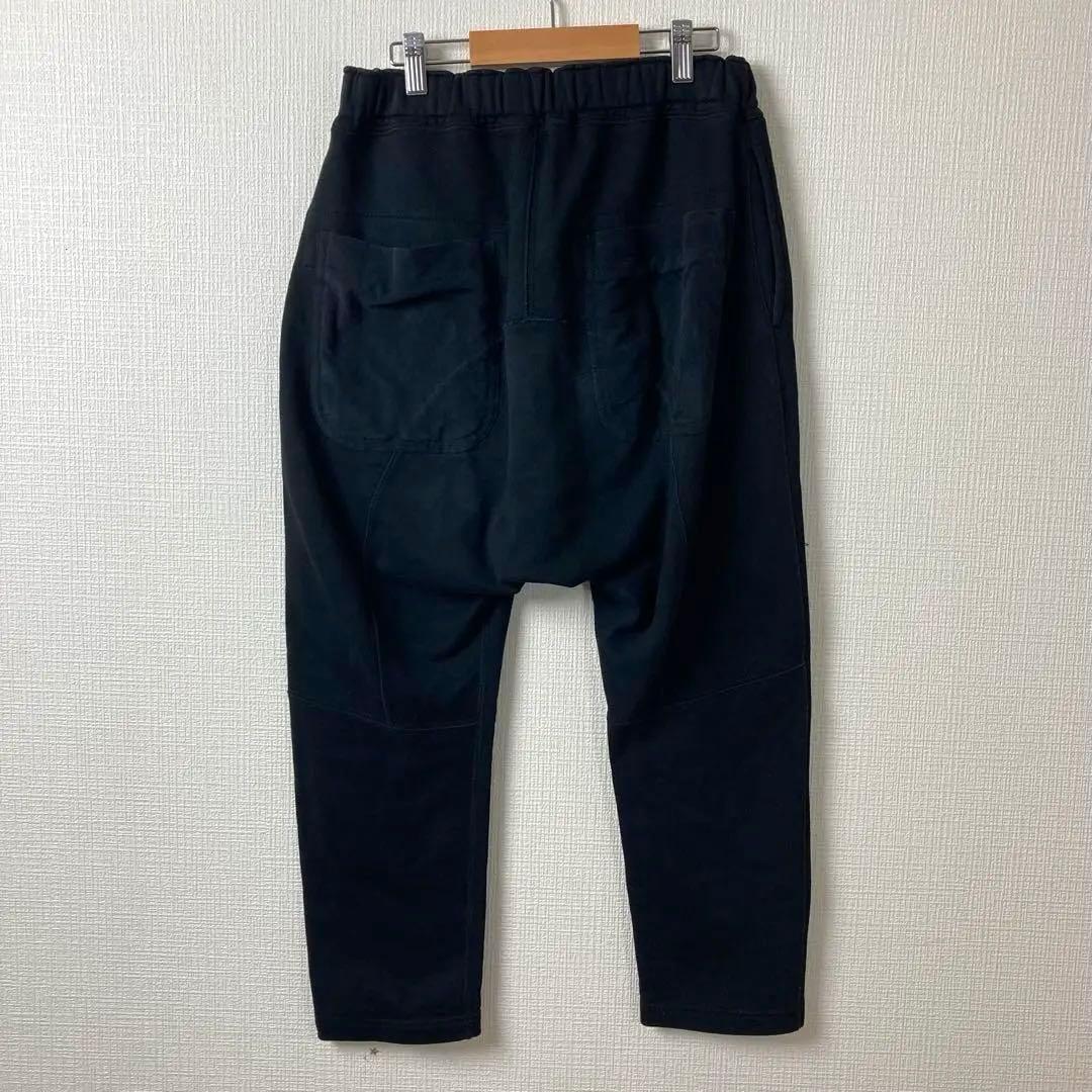 881 JUNYA WATANABEコムデギャルソン スウェット サルエルパンツ