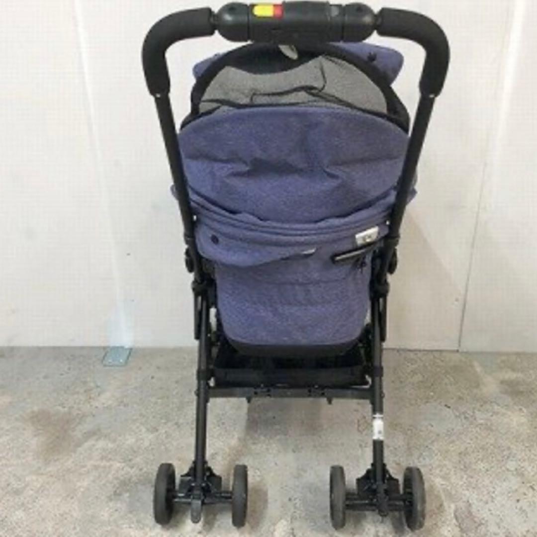 シ*ー様 【16日まで】 コムペットミリミリEG ネイビーブルー　フラットカバー