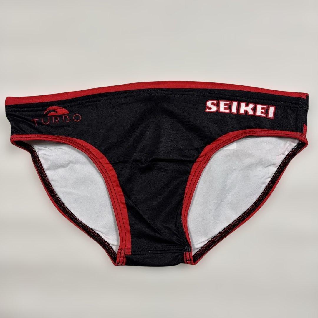 水球TURBO 大学水球部チーム水着