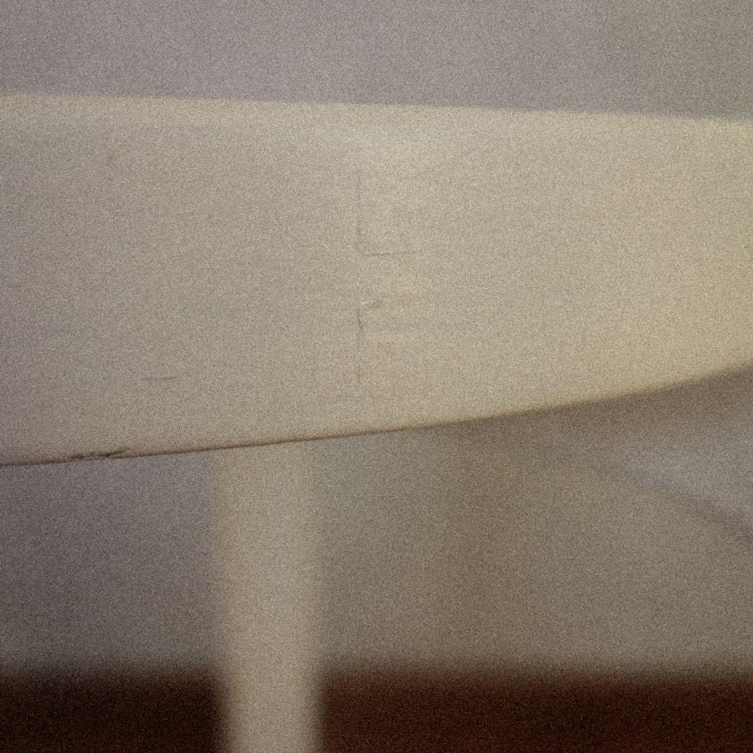 50s-60s製　Alvar Aalto Stool60 ②