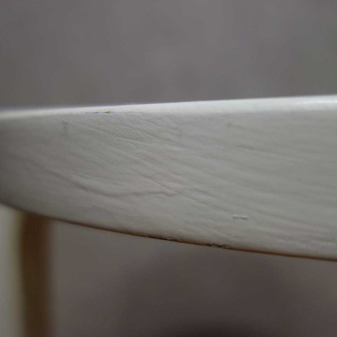 50s-60s製　Alvar Aalto Stool60 ②