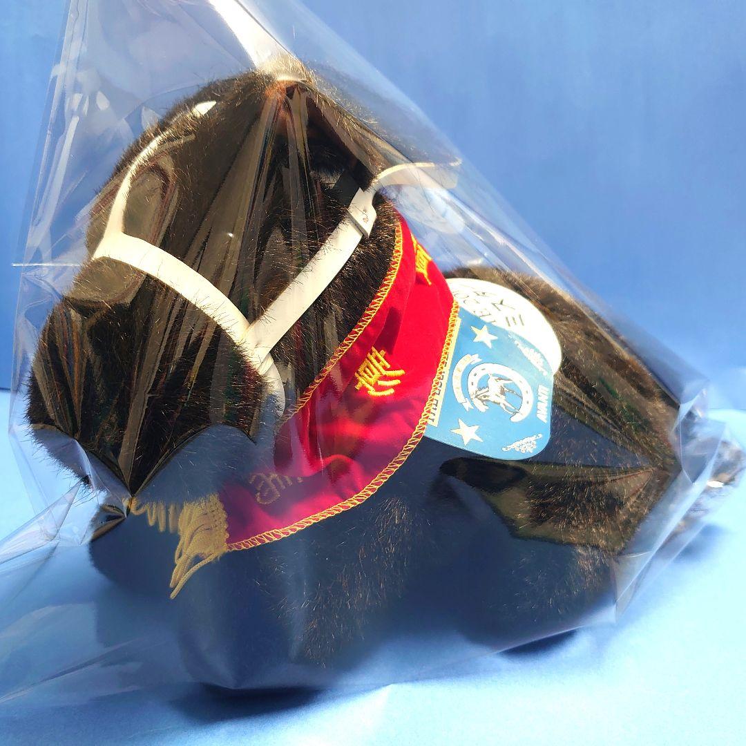 【稀少】ミスターシービー ぬいぐるみ ウマ娘 アイドルホース競馬 馬AVANTI