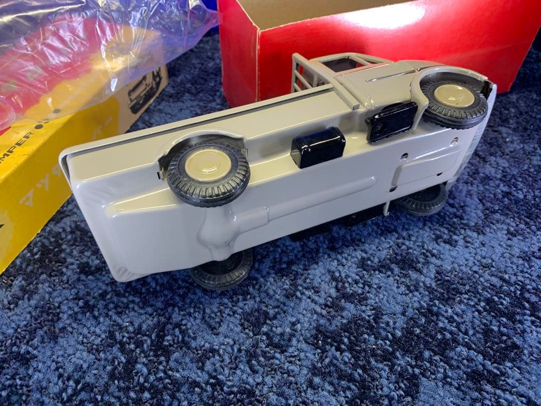 萬代屋　マツダロンパー　希少