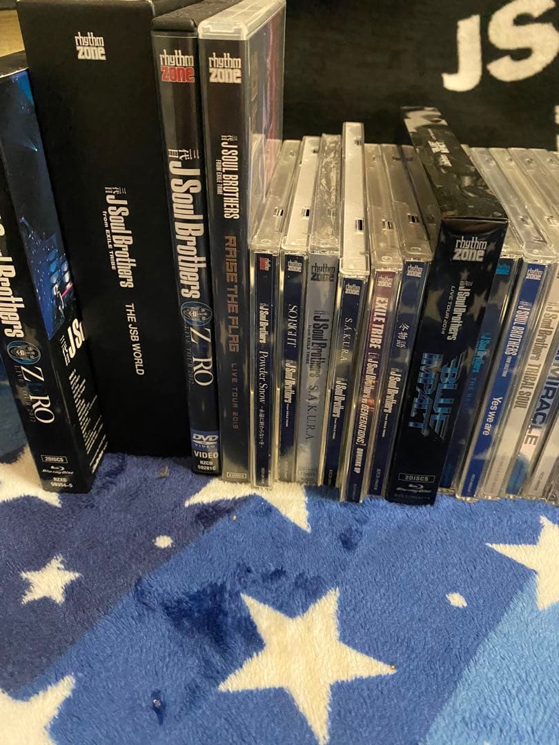 三代目まとめ売り1️⃣本日限り特価☆