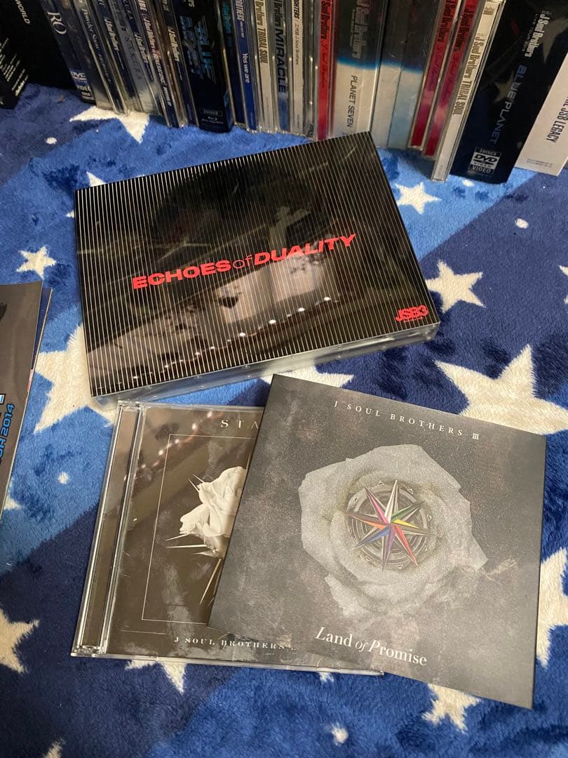 三代目まとめ売り1️⃣本日限り特価☆