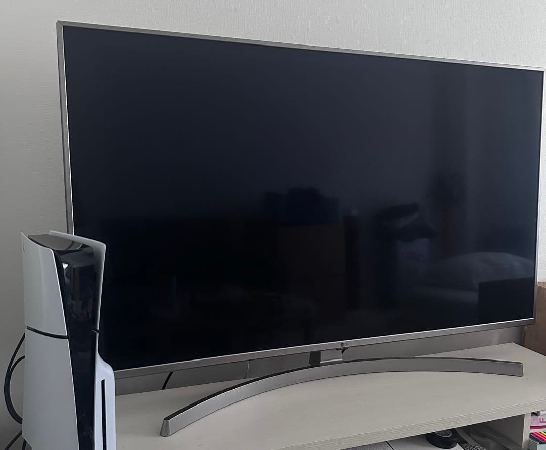 LG テレビ　49インチ