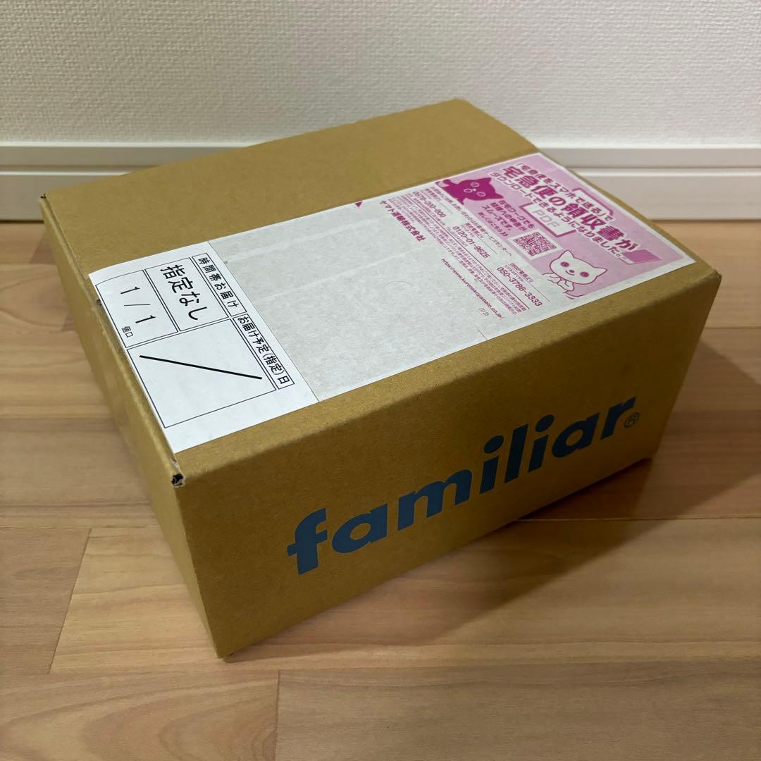 familiar ファミリア iPhoneケース iPhone16