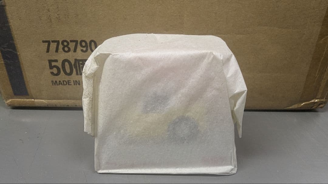 特注チョロＱ マツダK360サーフボード サザン別注 50個入り1ダンボール