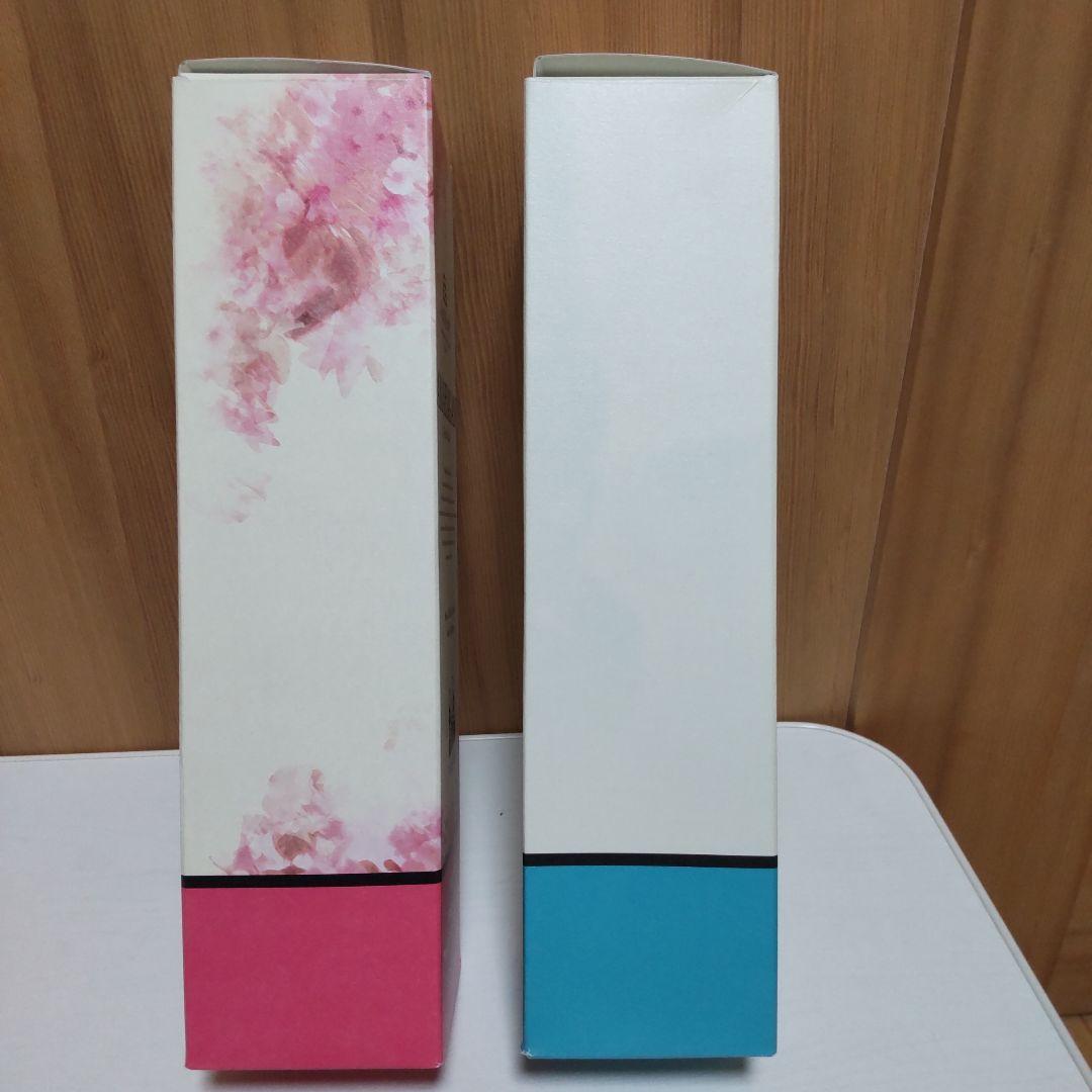 AMAHAGAN [ 山桜 ]と[ No.3 ミズナラ ] 700ml 47%