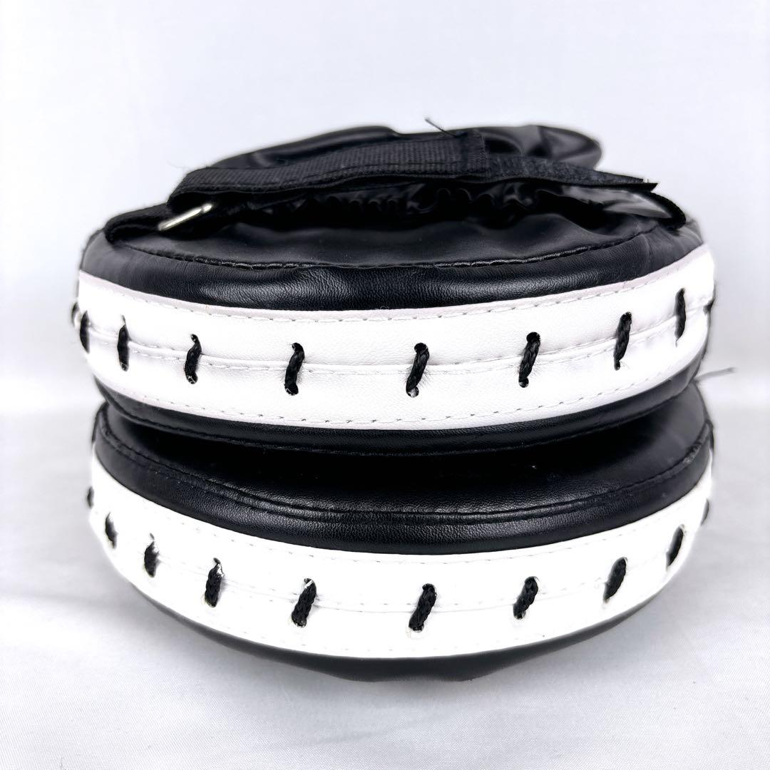 【美品】WINDY ボクシンググローブ 14oz 青　パンチングミット　セット