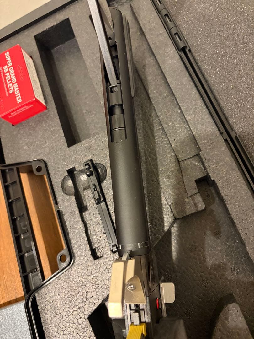 マルゼン　APS-3