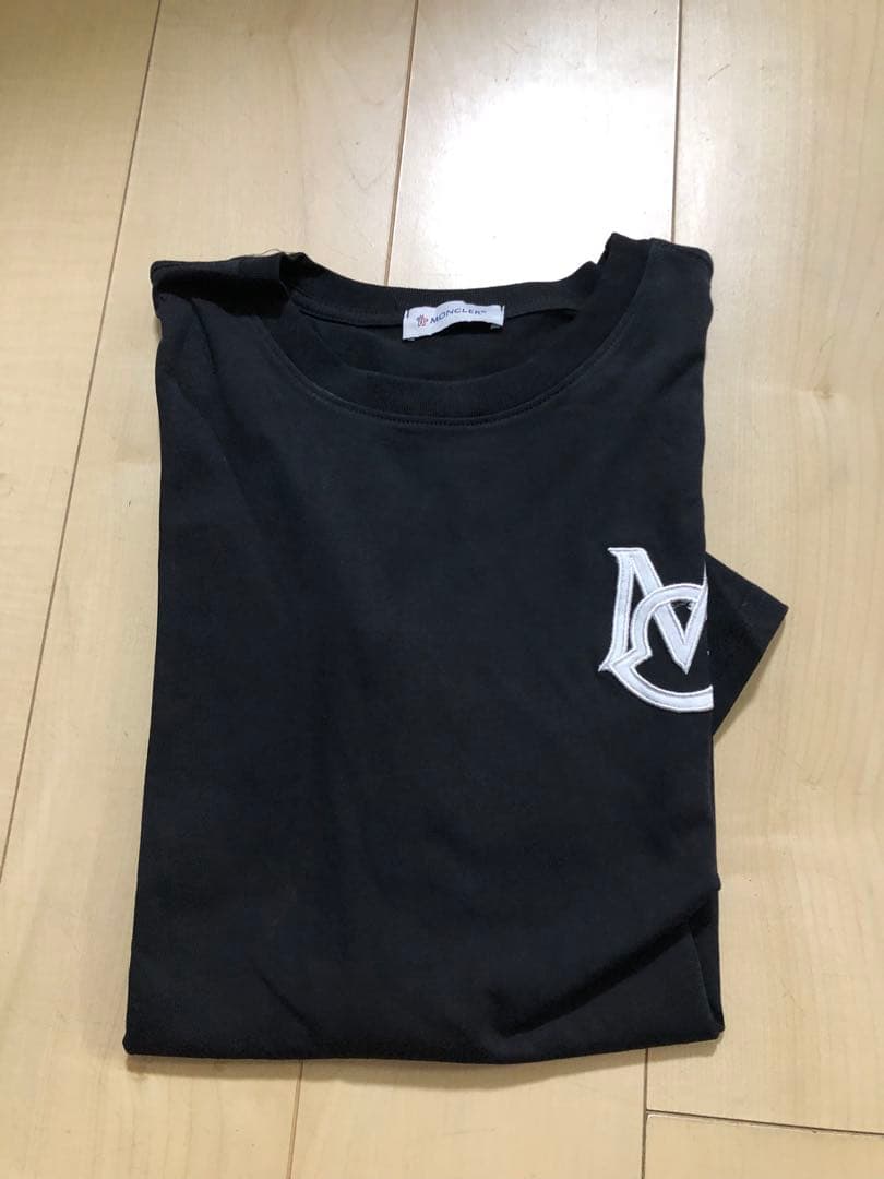 モンクレール　Tシャツ　XXL