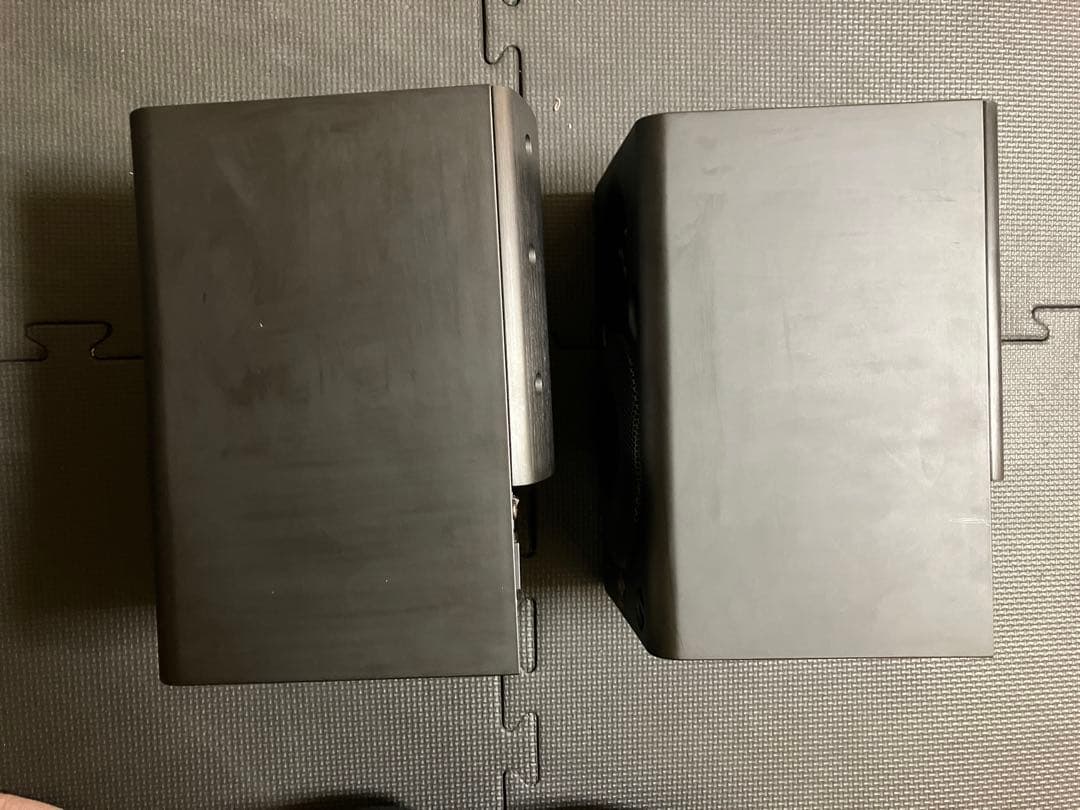 YAMAHA MSP5 Studio 中古ペア おまけ付