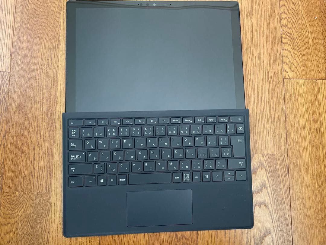 Microsoft Surface Pro7 i7 16GB/256GB ペン付