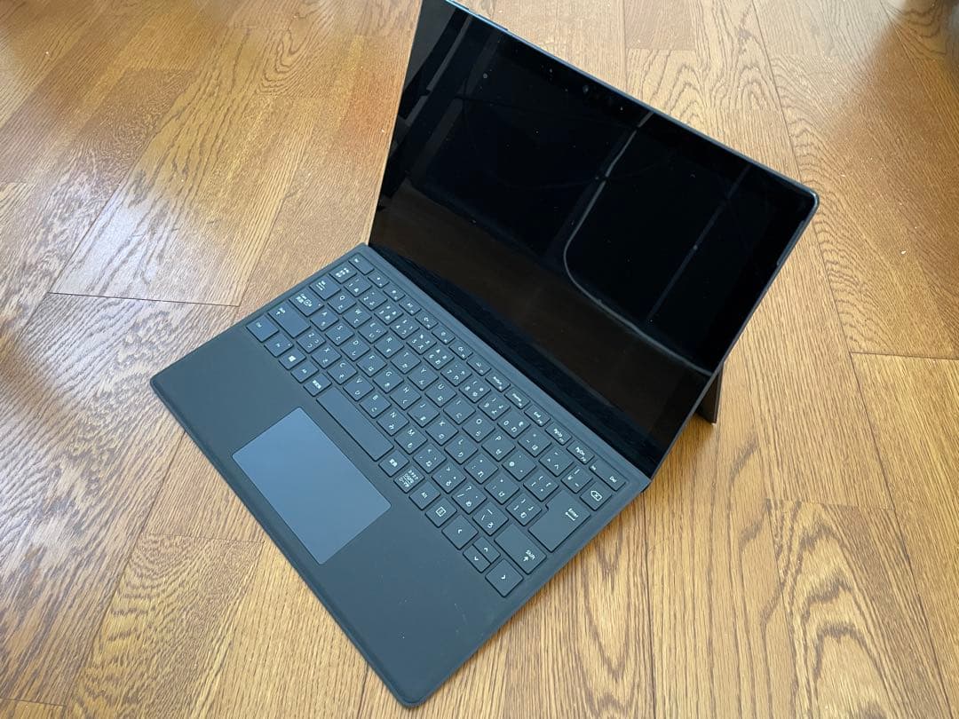 Microsoft Surface Pro7 i7 16GB/256GB ペン付