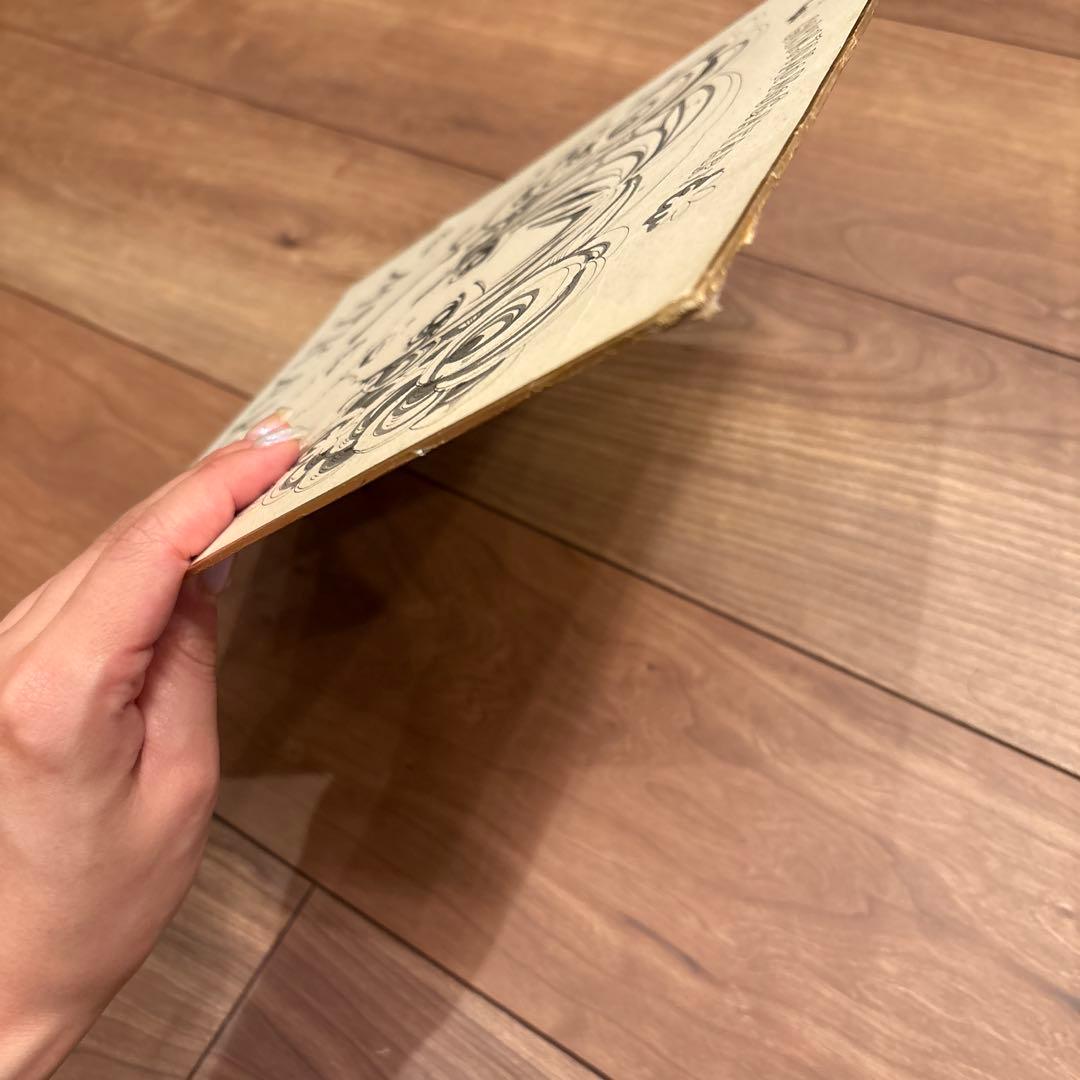 矢沢あい　サイン　ご近所物語　直筆 りぼん 懸賞