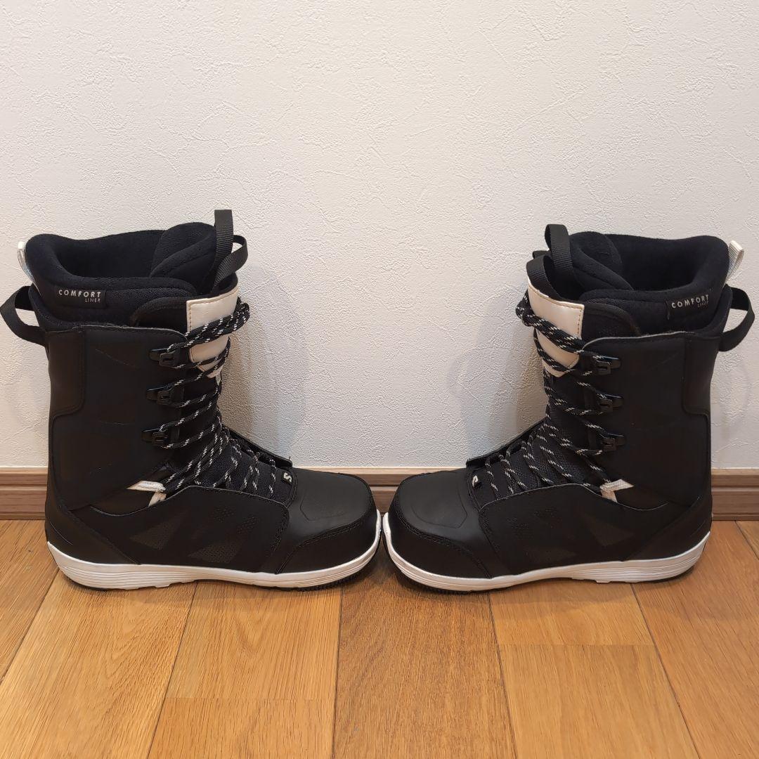 スノーボード SALOMON LAUNCH LACE SJ BOA 26.5cm