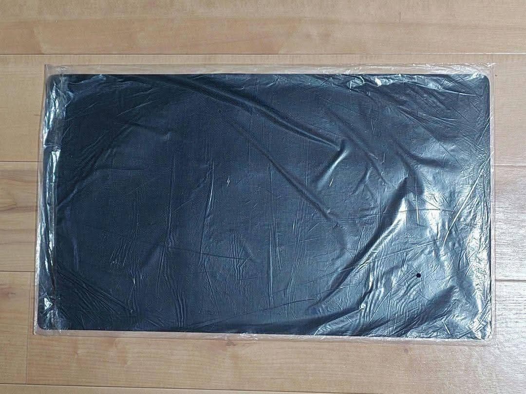 【超希少・未開封】遊戯王 公式 墓守 WCQ2014 プレイマット 欧米限定