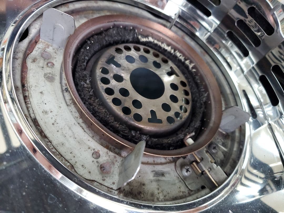 トヨトミ　石油ストーブ　RC-W36F　木造10畳　コンクリート13畳