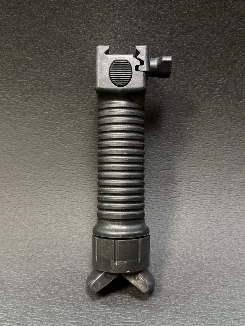 GPS グリップポッドPTW DAS DNA VFC ドレスアップにバイポット