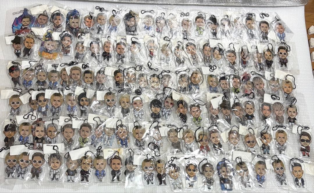 三代目 JSB 今市隆二 グッズ 約680点 まとめ売り