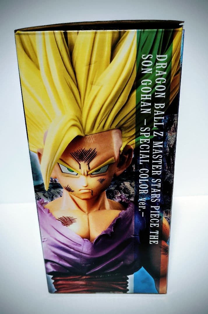 ドラゴンボールZ MASTER STARS PIECE 孫悟飯