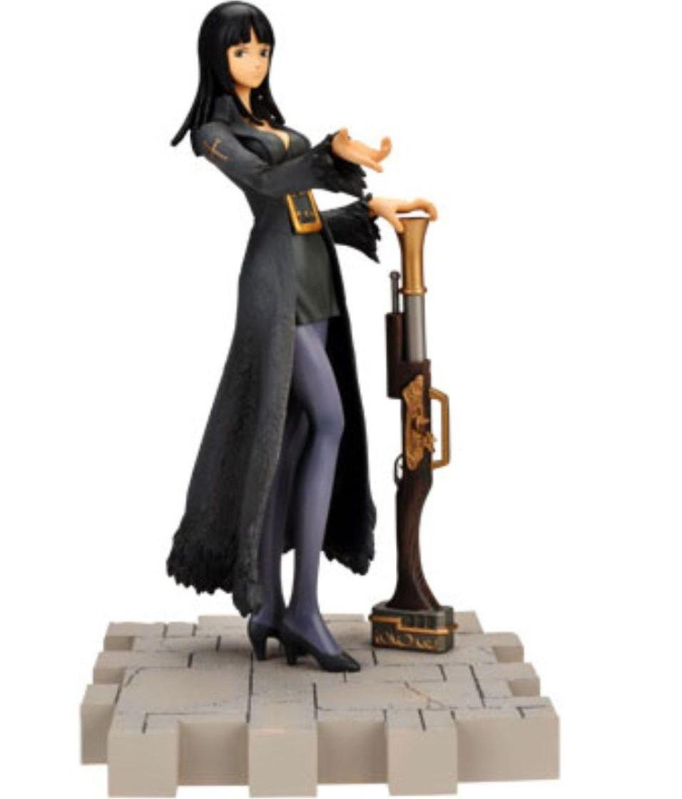 ワンピース ストロングワールド フィギュア 8体フルコンプセット