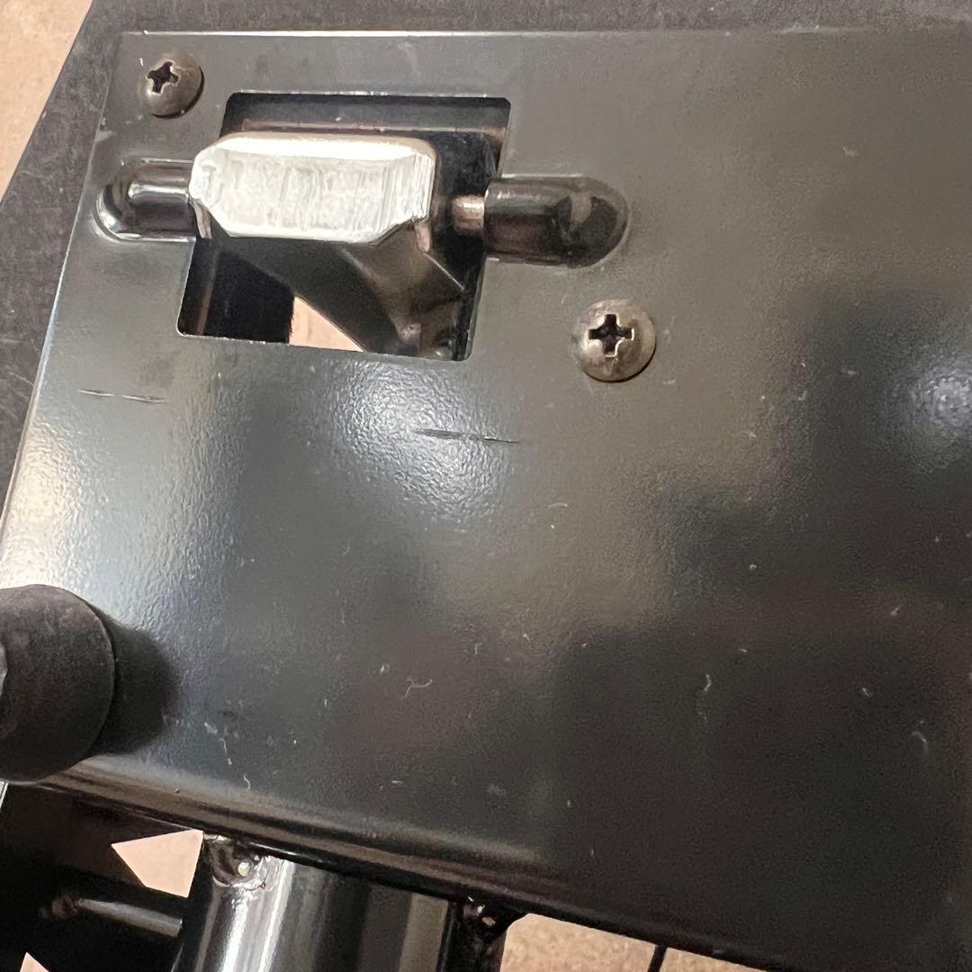 AX-T1 ピアノ　フリーストップ式　補助ペダル　吉澤　YOSHIZAWA