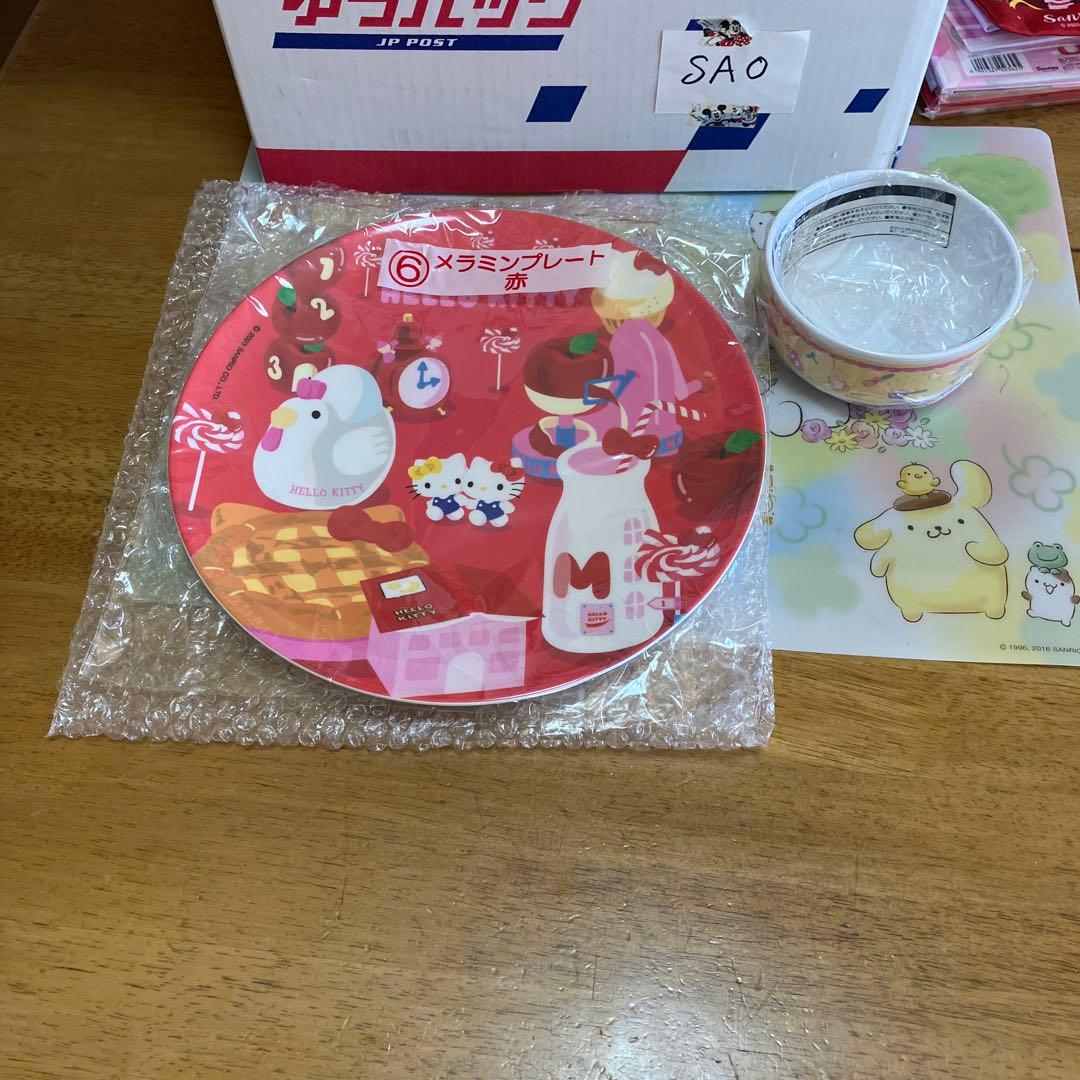 サンリオ　セット売り〜SAO