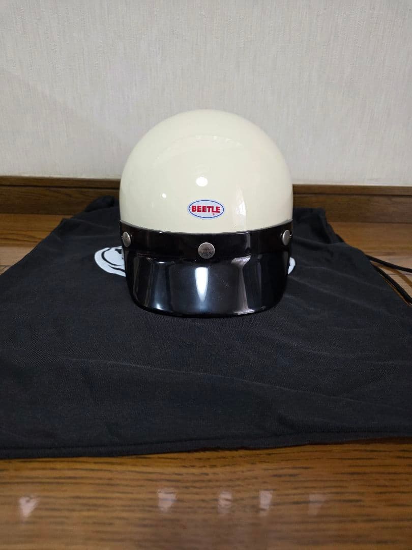 Nobudz オーシャンビートル　美品　XL