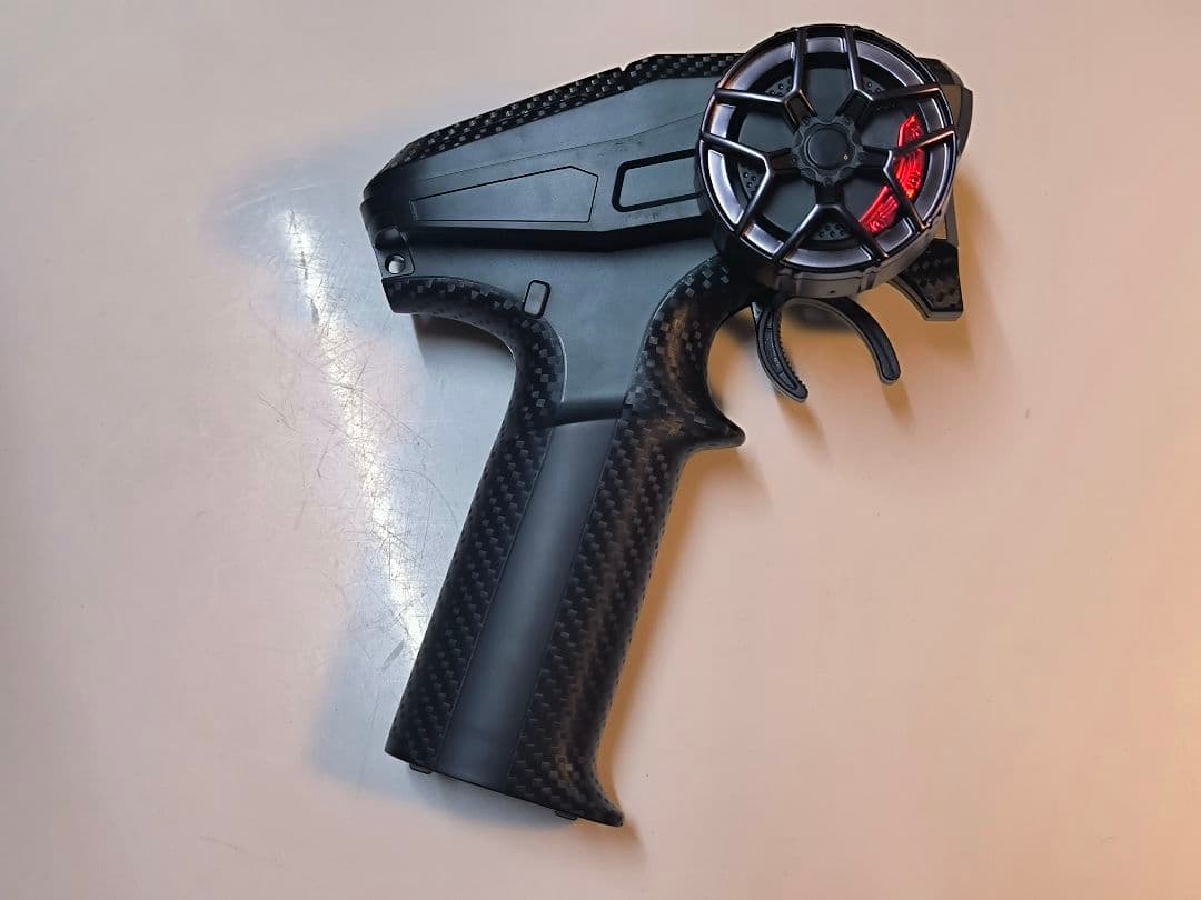 蚊車 ドリラジ toyota suppra タミヤ1/24