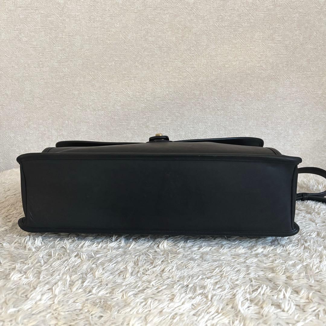 バッグ vintage coach Metropolitan Brief Bag y2k
