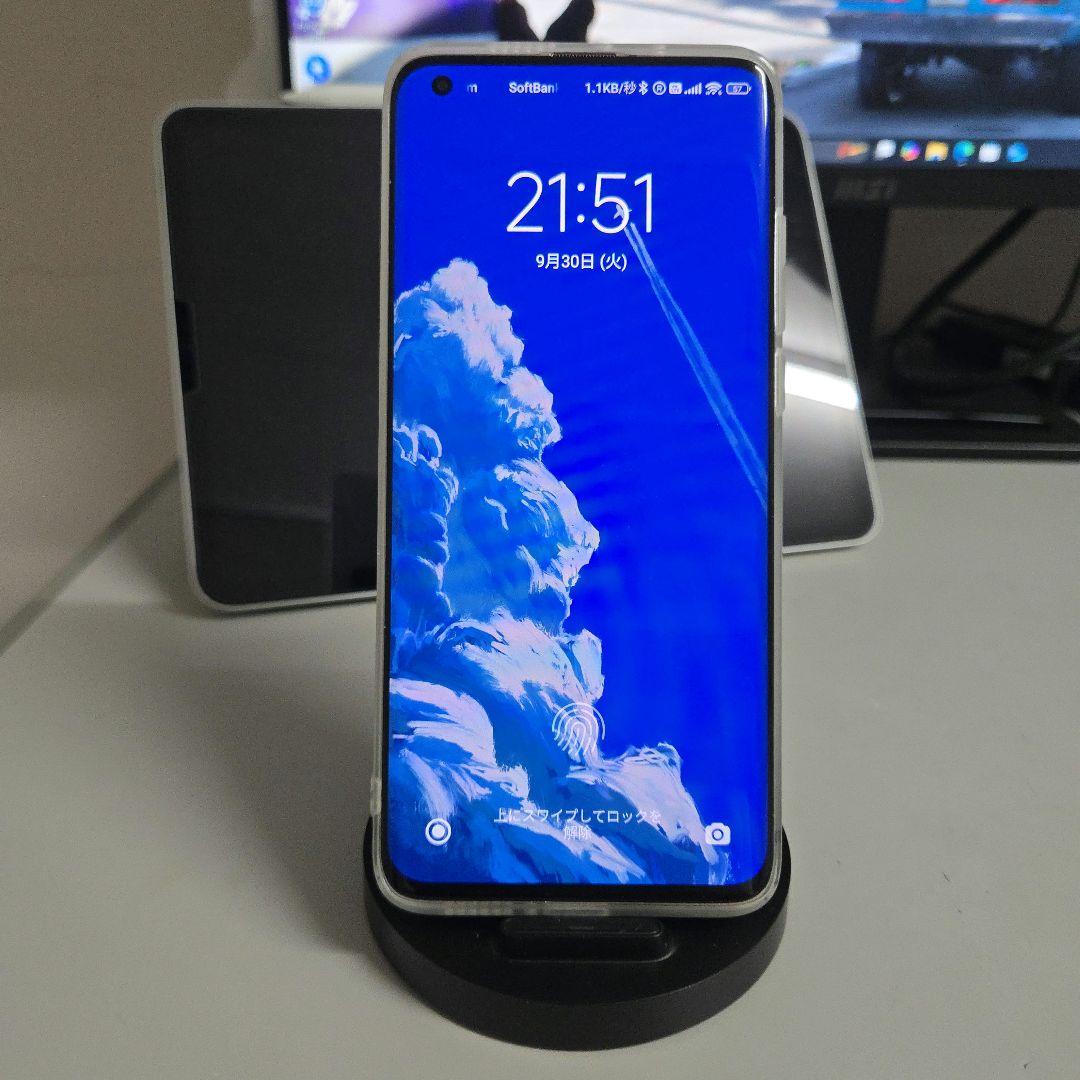 BL解除済 Xiaomi MI 10 Pro 5G 本体 シャオミ SIMフリー