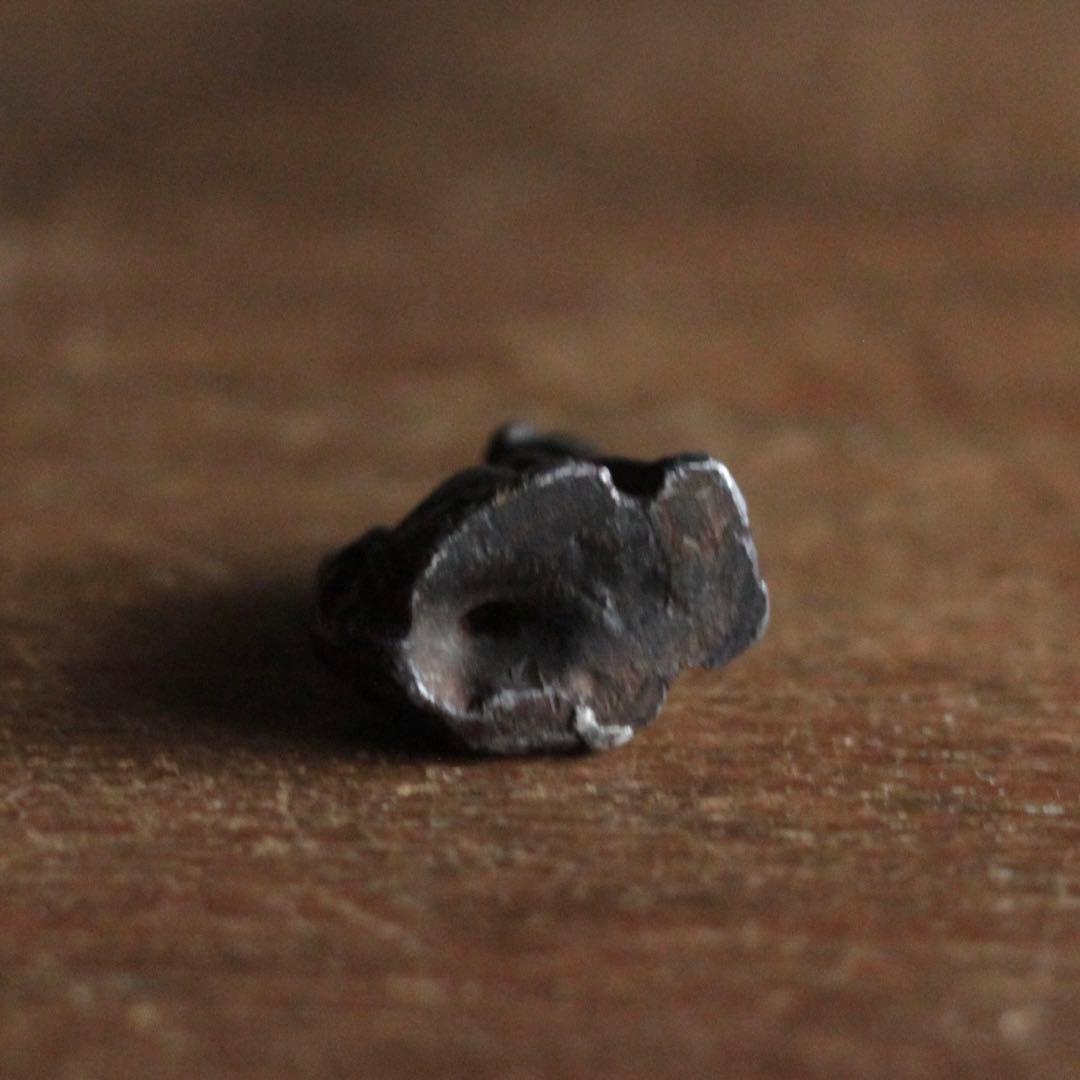 古銅 獅子 古美術 古道具 アンティーク オブジェ