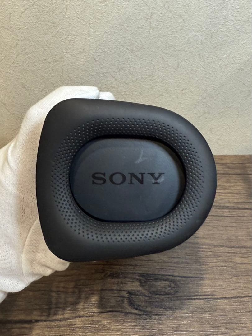 【送料込み】SONY スピーカー　SRS-XB33 ワイヤレス