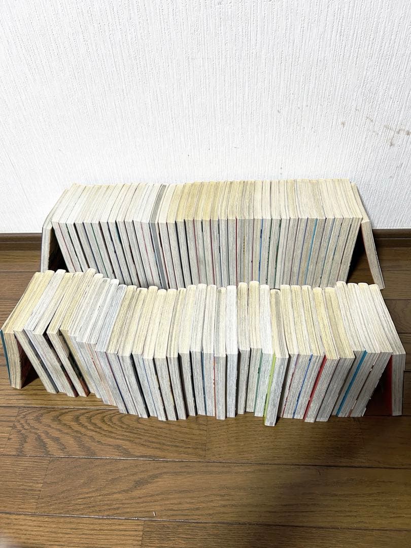 NARUTO 全巻セット 1巻～72巻