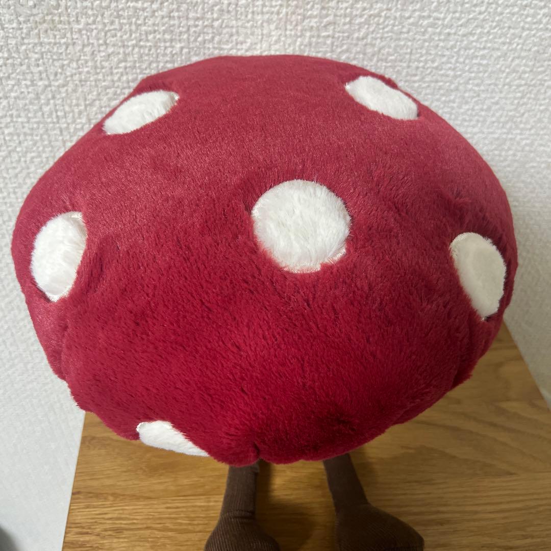専門リンクmushroom　きのこ　マッシュルーム　キノコ　ぬいぐるみ
