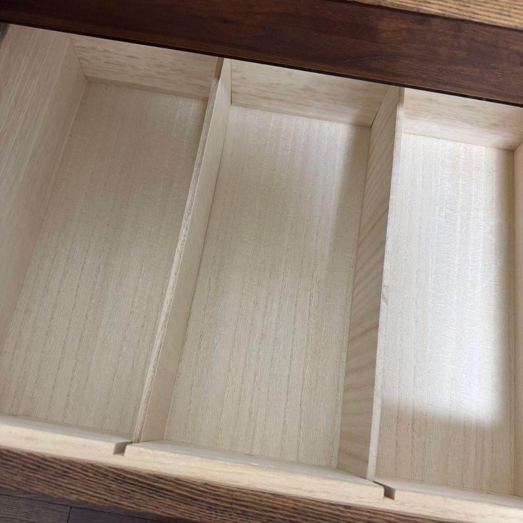 高級家具 久和屋家具 テレビ台 テレビボード 無垢材 くわやかぐ