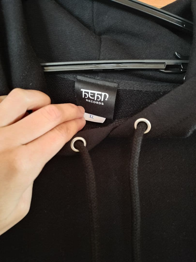 藤井風 LOVE ALL SERVE ALL フーディー パーカー LASA