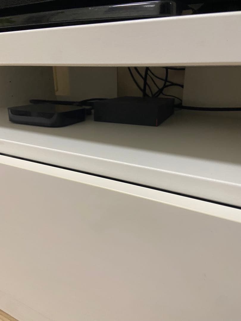 IKEA BESTÅ ベストー テレビ台 送料込み